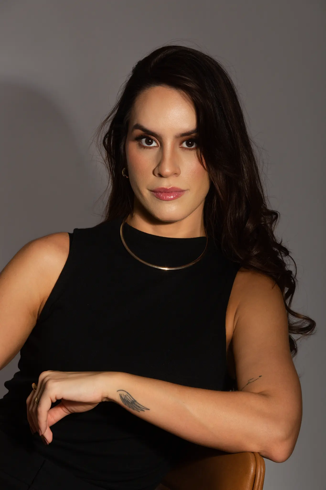 Nara Varela